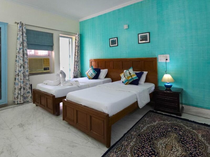 Prakash Kutir B&B