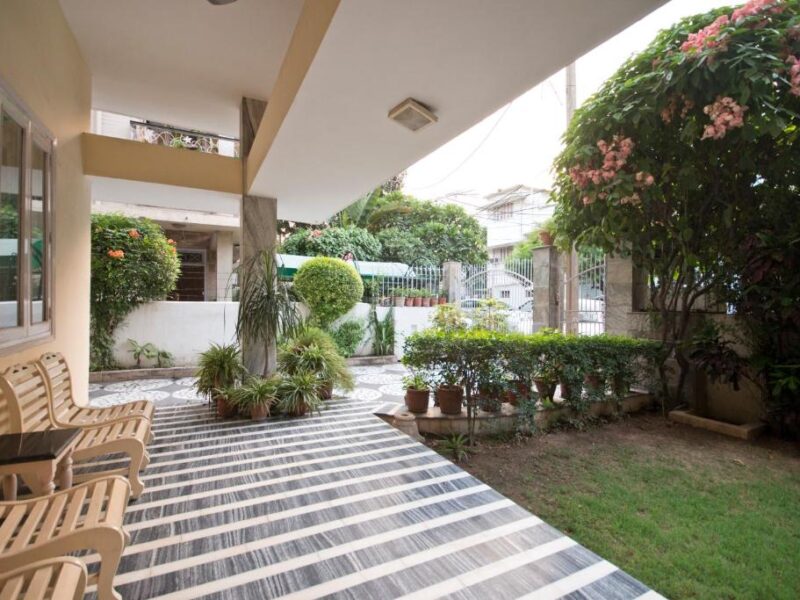 Prakash Kutir B&B